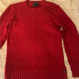 Ralph Lauren Pullover Sweater